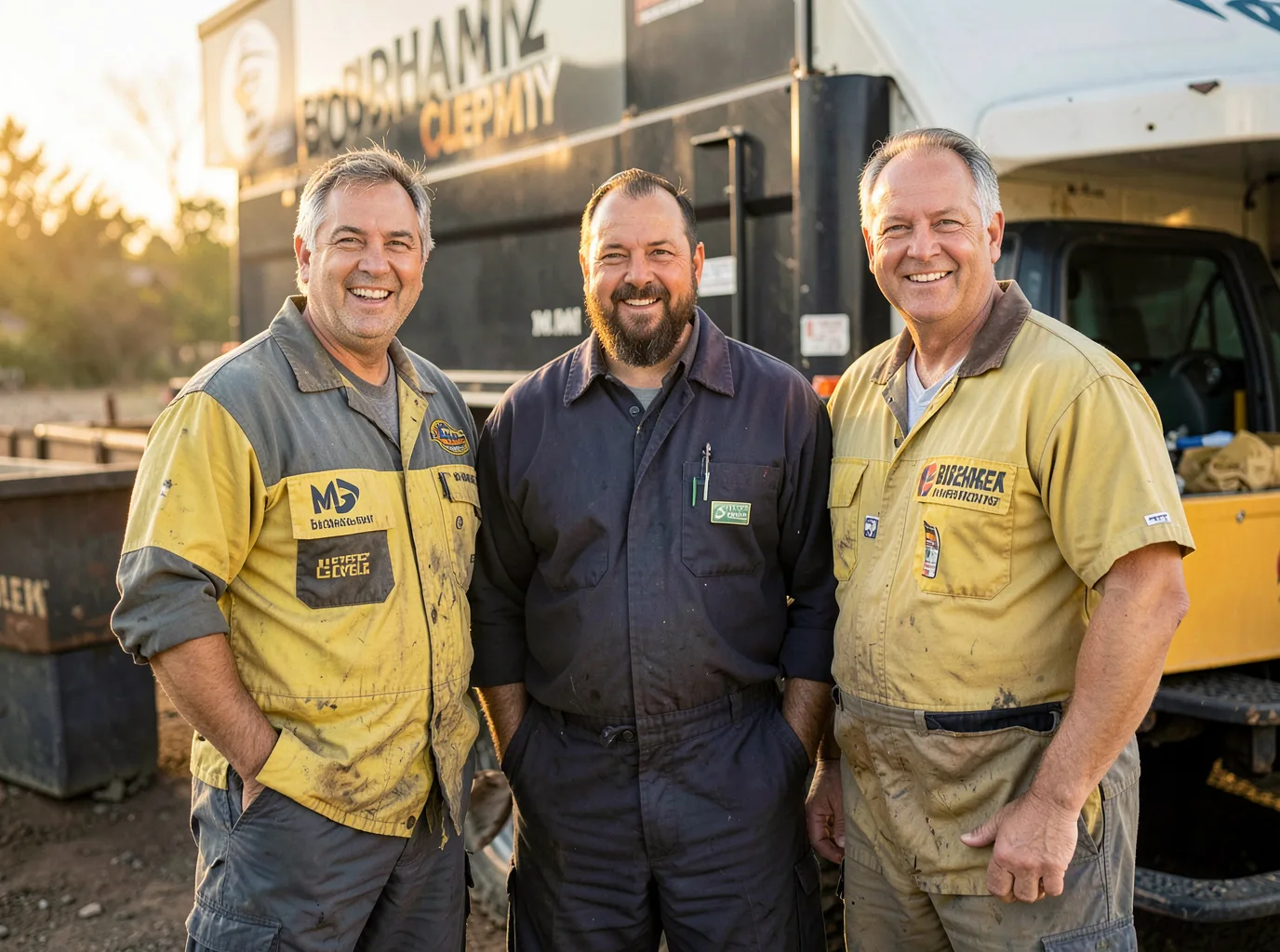 Sewage Cleanup company in Braham, MN