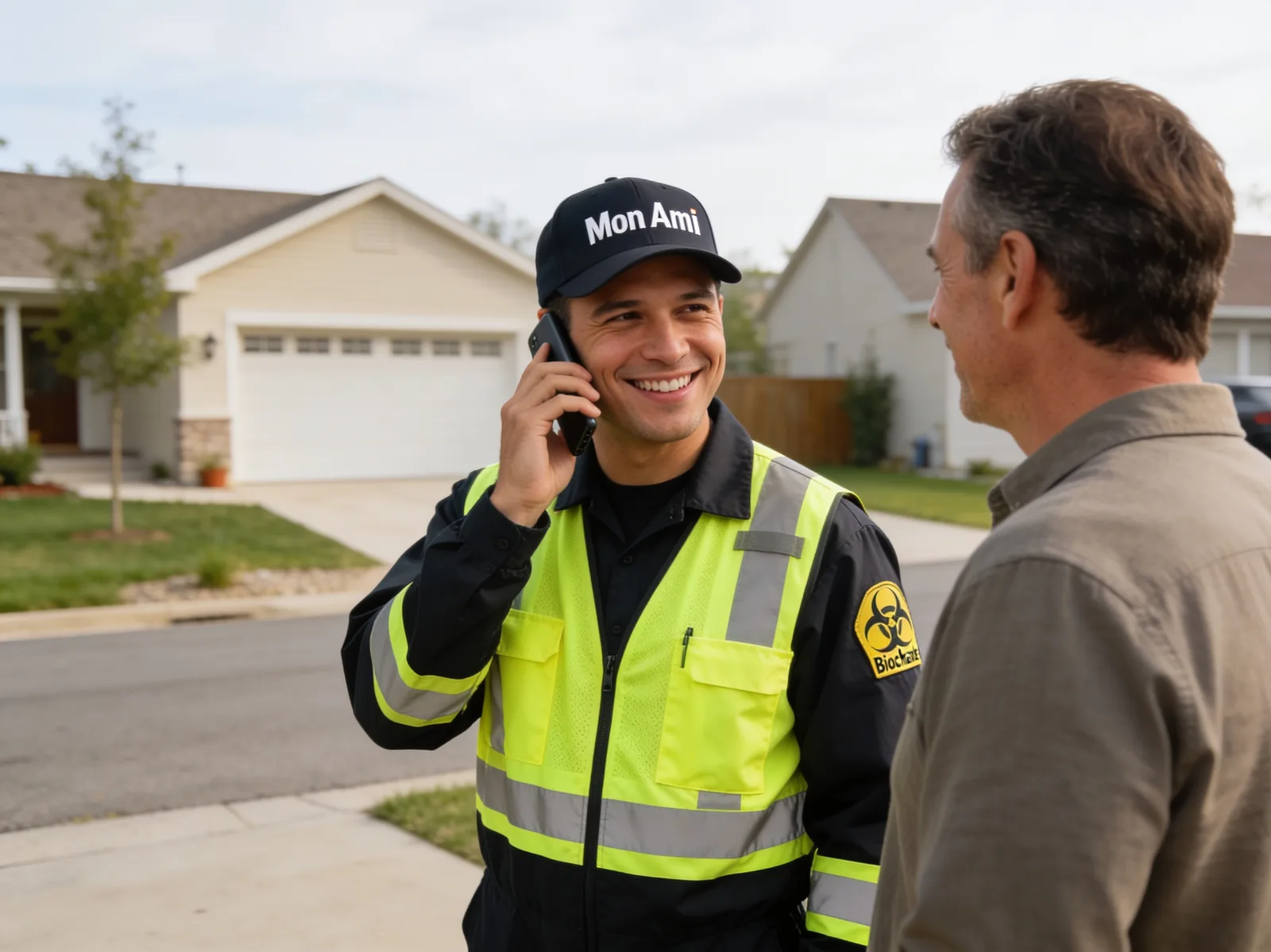 Sewage Cleanup Braham, MN FAQs